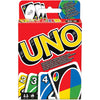 Uno Card Game