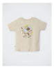 Bonds | Busy Skatin' and Snackin' Tee
