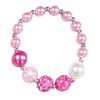Pink Poppy | Unicorn Princess Bracelet