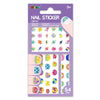 Avenir | Nail Stickers