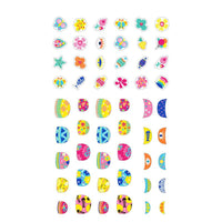 Avenir | Nail Stickers