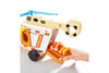 Hape | “To The Rescue” Helicopter Set
