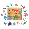 MierEdu | Travel Magnetic Box Dino