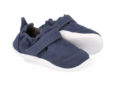 Bobux | XP GO Organic Navy