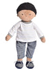 Bonikka | Jayden 42cm Doll