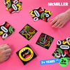McMiller | UpRoar Game