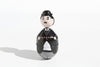 Tin Roly Poly Charlie Chaplin