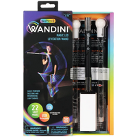 Fun in Motion | Glow.O Wandini