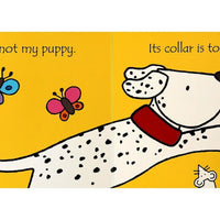 Usborne | That's not my Puppy