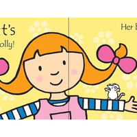 Usborne | That's not my Dolly