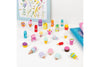 3C4G | Snacks & Sweets Puzzle Eraser Set