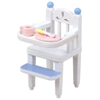 Sylvanian Families | Baby High Chair