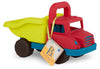 B. Toys | Dump Truck with Handle