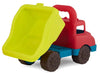 B. Toys | Dump Truck with Handle