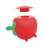 Hape | Veggie Pals Bath Splashers