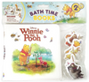 Bath Time Books | Disney Winnie The Pooh
