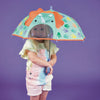 Floss & Rock | Colour Changing 3D Umbrella Dinosaur