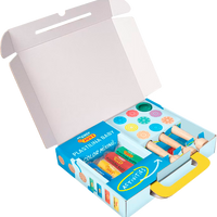 Jovi | Plastilina Baby My First Craft Set