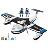 Playmobil | Police Seaplane