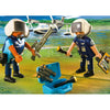 Playmobil | Police Seaplane