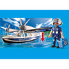 Playmobil | Police Seaplane