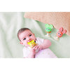 Hape | Cheery Critter Rattle Trio