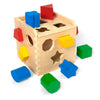 Melissa & Doug | Shape Sorter