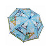 Floss & Rock | Colour Changing Umbrella Construction