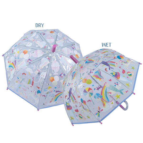 Floss & Rock | Colour Changing Umbrella Fantasy