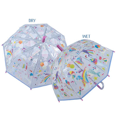 Floss & Rock | Colour Changing Umbrella Fantasy