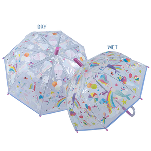 Floss & Rock | Colour Changing Umbrella Fantasy