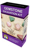 Discover Science | Gemstone Excavation Kit