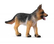 CollectA | German Shephard Puppy