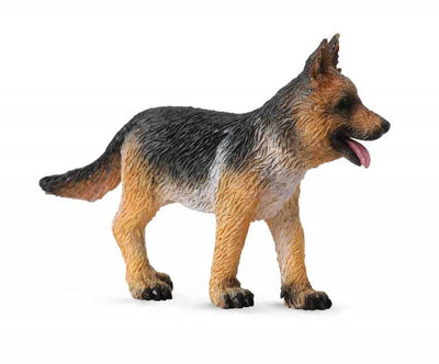 CollectA | German Shephard Puppy