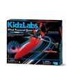 4M | KidzLabs Wind Powered Racer