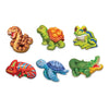 4M | Mould & Paint Reptile & Amphibian