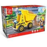 Hape | Hauler Dump Truck