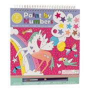 Floss & Rock | Paint by Numbers Fantasy