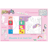 Floss & Rock | Magic Multi Play Rainbow Fairy