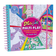 Floss & Rock | Magic Multi Play Rainbow Fairy