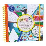 Floss & Rock | Magic Multi Play Adventure