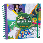 Floss & Rock | Magic Multi Play Dinosaur