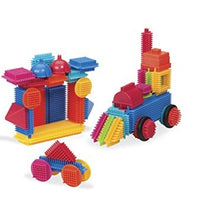 Bristle Blocks | 50 pcs in a Bucket