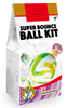 Discover Science | Super Bounce Ball Kit