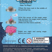 Science and Nature | Coral Reef Magic Rock
