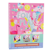 Floss & Rock | Foil and Play Fantasy