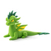 Hey Clay | Smokey Dragon