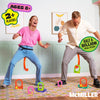 McMiller | It’s Bananas! The Monkey Tail Game