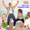 McMiller | It’s Bananas! The Monkey Tail Game