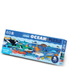 Crocodile Creek | Super Duper Long Ocean Puzzle